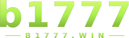 b1777 logo